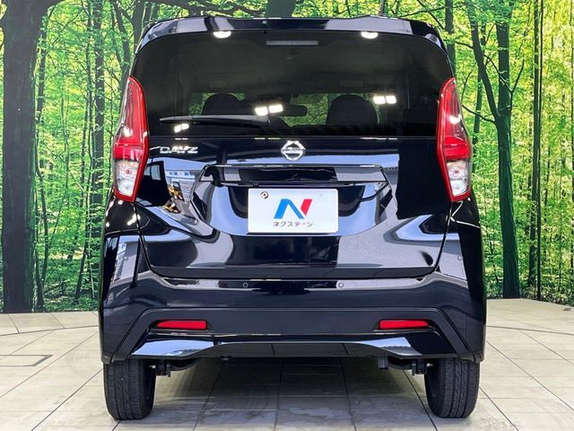 NISSAN DAYZ 2020 Image 31