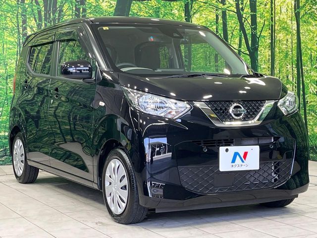 NISSAN DAYZ 2020 Image 31