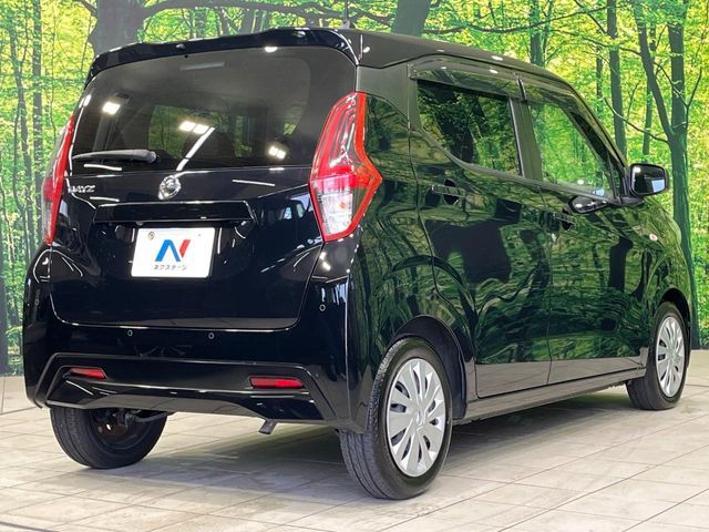 NISSAN DAYZ 2020 Image 31