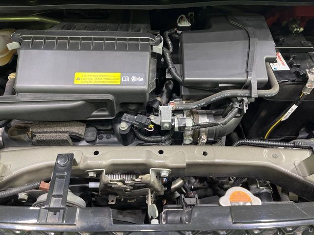 NISSAN DAYZ 2020 Image 31