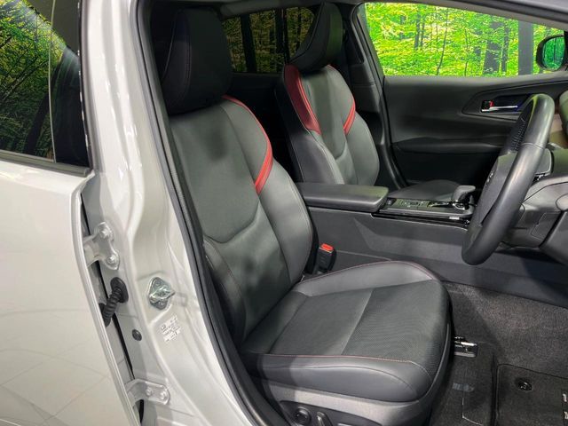 TOYOTA PRIUS 4WD 2023 Image 31