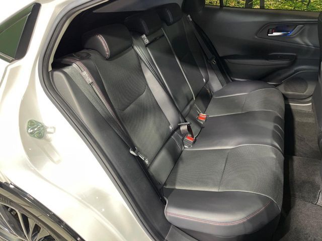 TOYOTA PRIUS 4WD 2023 Image 31