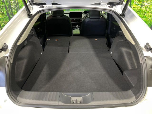 TOYOTA PRIUS 4WD 2023 Image 31