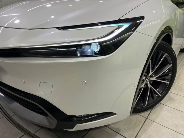 TOYOTA PRIUS 4WD 2023 Image 31