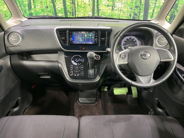 NISSAN DAYZ ROOX 2018 Image 31