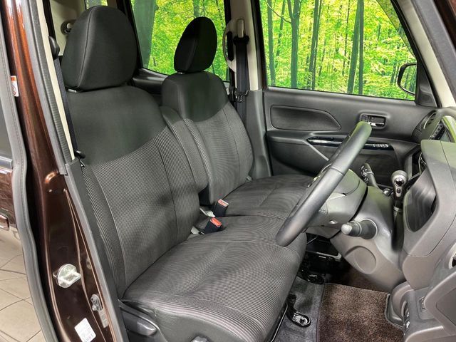 NISSAN DAYZ ROOX 2018 Image 31