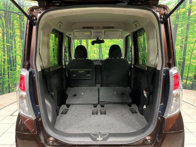 NISSAN DAYZ ROOX 2018 Image 31