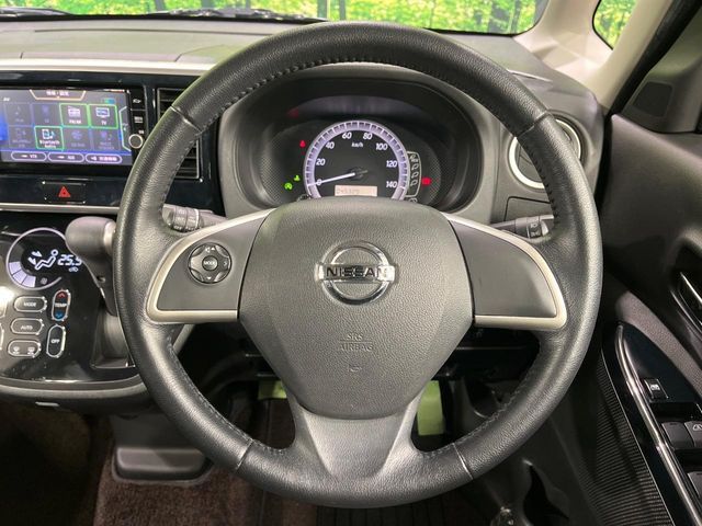 NISSAN DAYZ ROOX 2018 Image 31