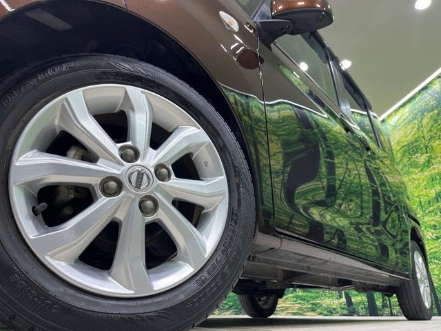 NISSAN DAYZ ROOX 2018 Image 31