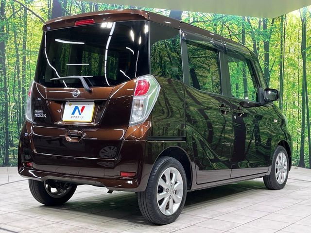 NISSAN DAYZ ROOX 2018 Image 31