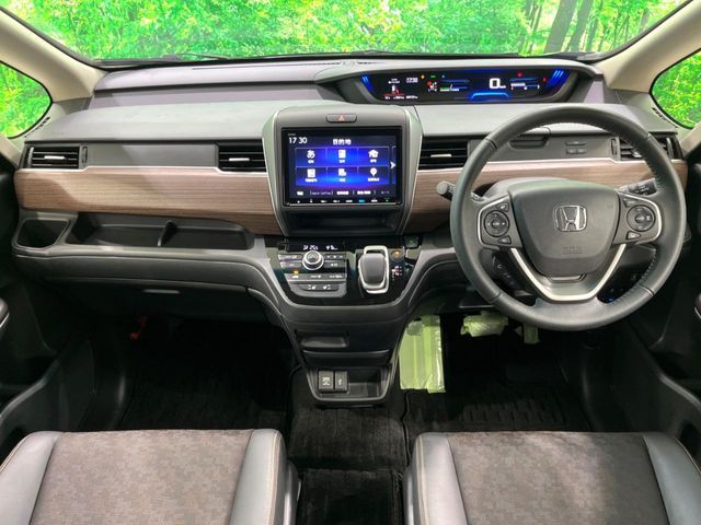 HONDA FREED HYBRID 2024 Image 31