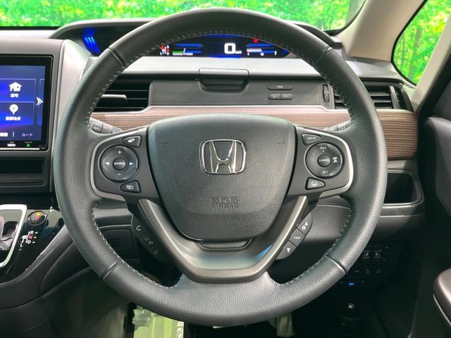 HONDA FREED HYBRID 2024 Image 31