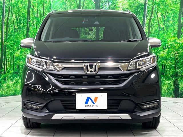 HONDA FREED HYBRID 2024 Image 31
