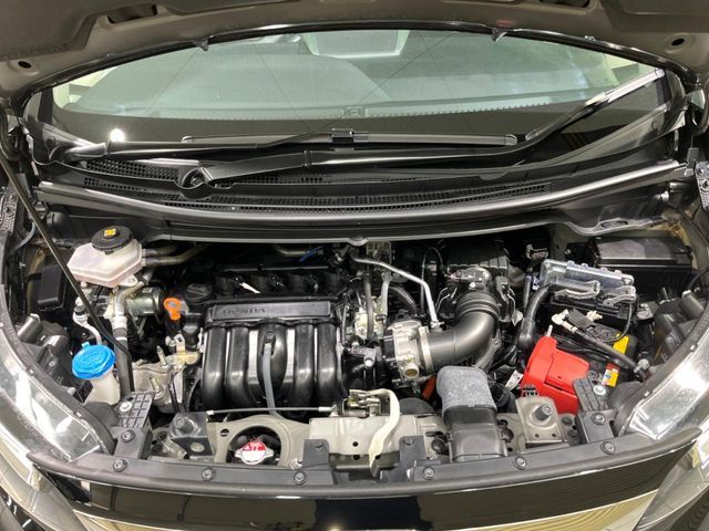 HONDA FREED HYBRID 2024 Image 31