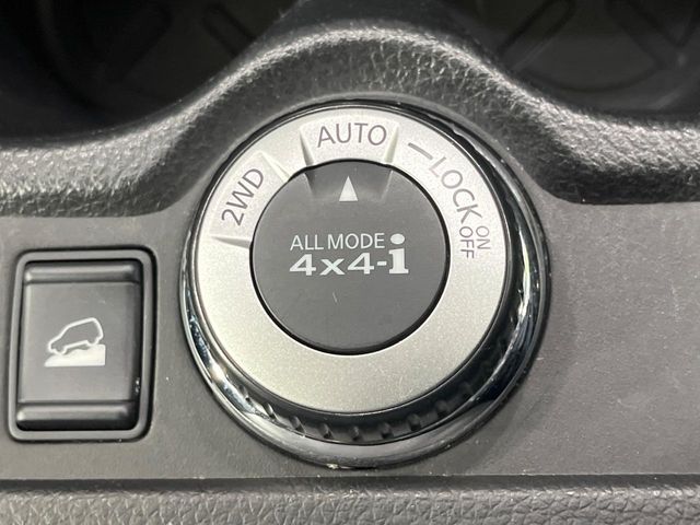 NISSAN X-TRAIL 4WD 2015 Image 31