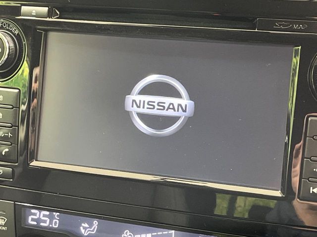 NISSAN X-TRAIL 4WD 2015 Image 31