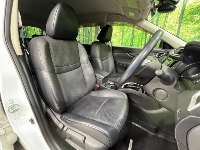 NISSAN X-TRAIL 4WD 2015 Image 31