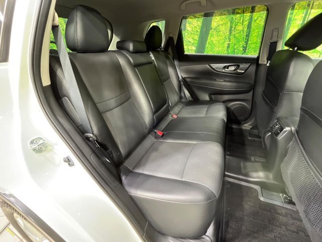 NISSAN X-TRAIL 4WD 2015 Image 31