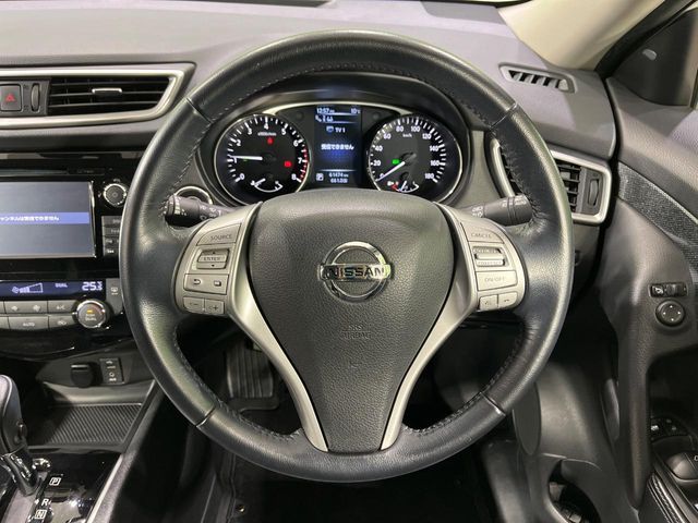 NISSAN X-TRAIL 4WD 2015 Image 31