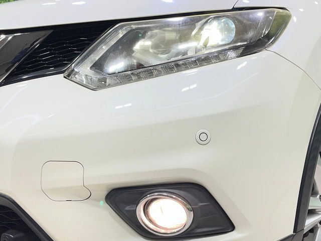 NISSAN X-TRAIL 4WD 2015 Image 31