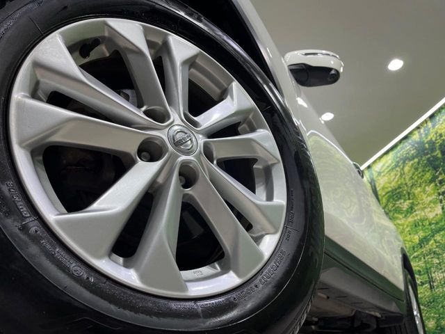 NISSAN X-TRAIL 4WD 2015 Image 31