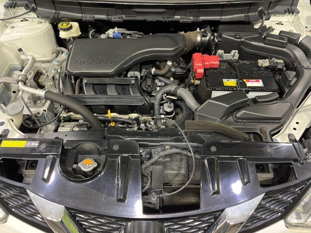 NISSAN X-TRAIL 4WD 2015 Image 31