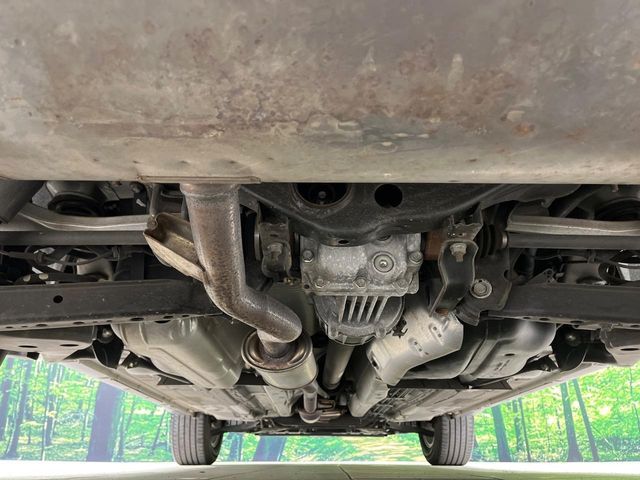 NISSAN X-TRAIL 4WD 2015 Image 31