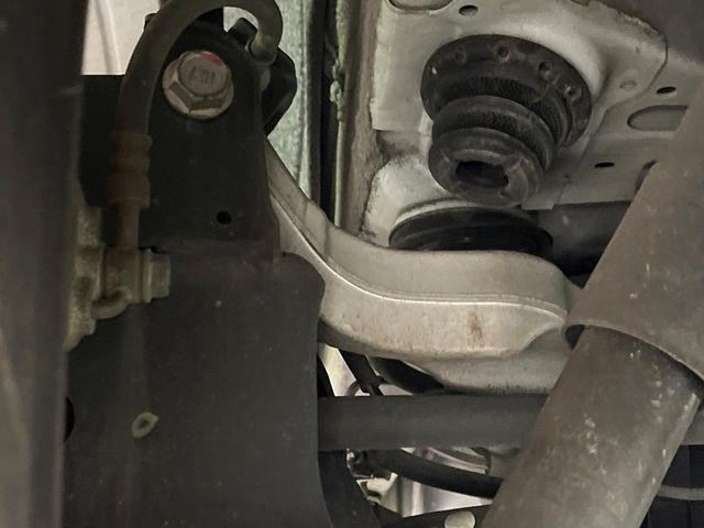 NISSAN X-TRAIL 4WD 2015 Image 31