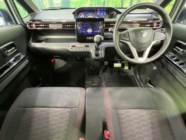 SUZUKI WAGON R STINGRAY 2019 Image 31