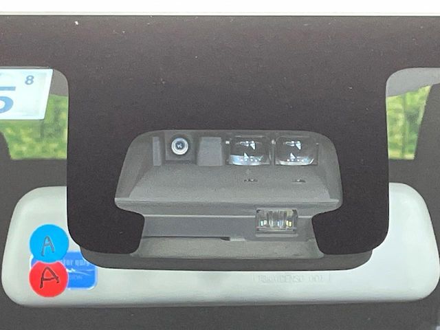 SUZUKI WAGON R STINGRAY 2019 Image 31