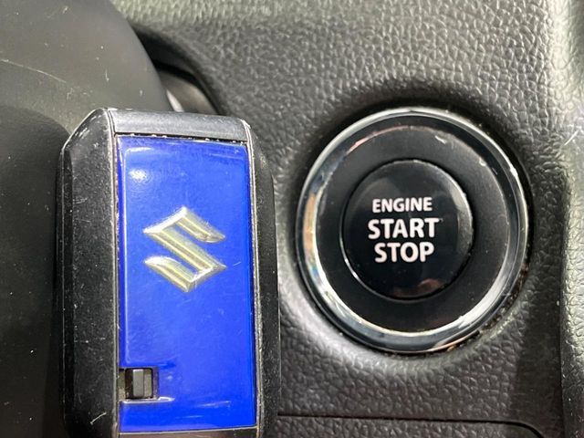 SUZUKI WAGON R STINGRAY 2019 Image 31