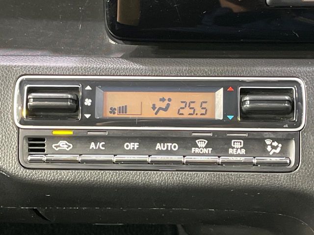 SUZUKI WAGON R STINGRAY 2019 Image 31