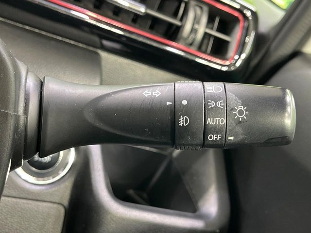 SUZUKI WAGON R STINGRAY 2019 Image 31