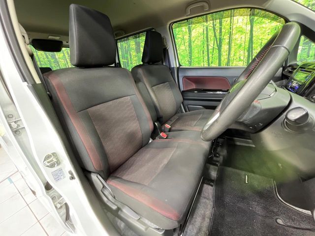 SUZUKI WAGON R STINGRAY 2019 Image 31