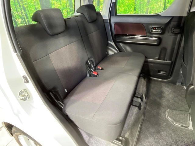 SUZUKI WAGON R STINGRAY 2019 Image 31