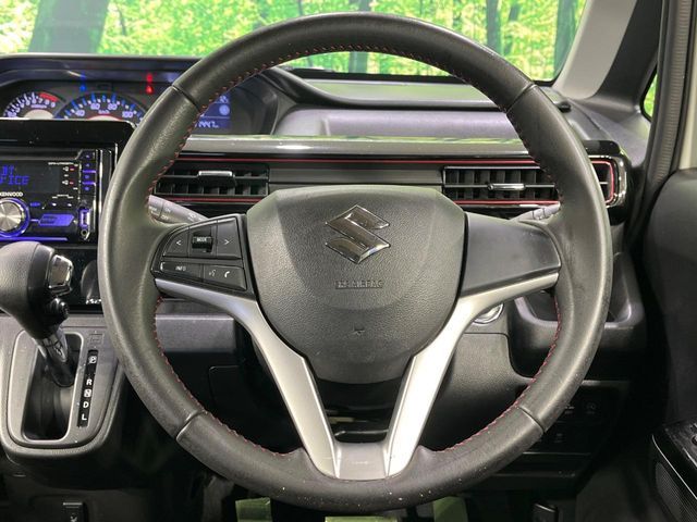 SUZUKI WAGON R STINGRAY 2019 Image 31