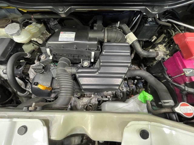 SUZUKI WAGON R STINGRAY 2019 Image 31