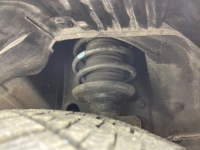 SUZUKI WAGON R STINGRAY 2019 Image 31