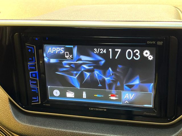 DAIHATSU MOVE CUSTOM 2014 Image 31