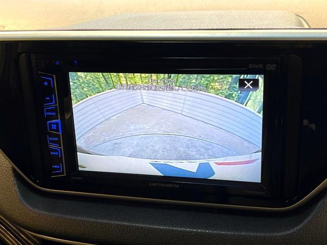 DAIHATSU MOVE CUSTOM 2014 Image 31