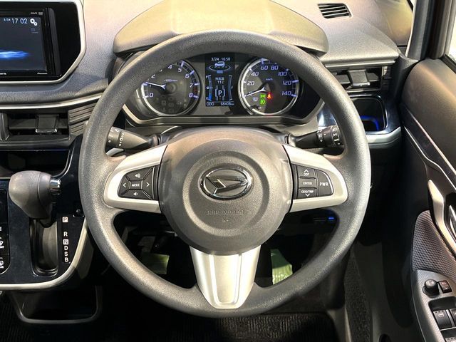 DAIHATSU MOVE CUSTOM 2014 Image 31