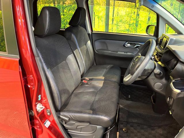 DAIHATSU MOVE CUSTOM 2014 Image 31