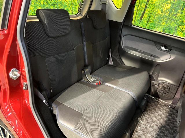 DAIHATSU MOVE CUSTOM 2014 Image 31