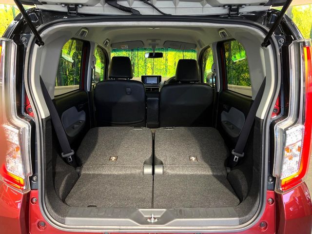 DAIHATSU MOVE CUSTOM 2014 Image 31