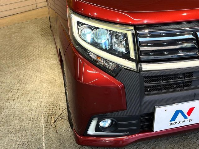 DAIHATSU MOVE CUSTOM 2014 Image 31