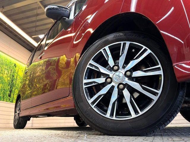 DAIHATSU MOVE CUSTOM 2014 Image 31