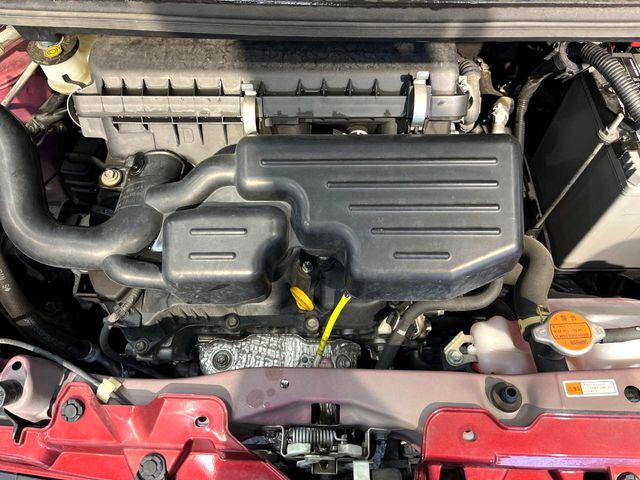 DAIHATSU MOVE CUSTOM 2014 Image 31