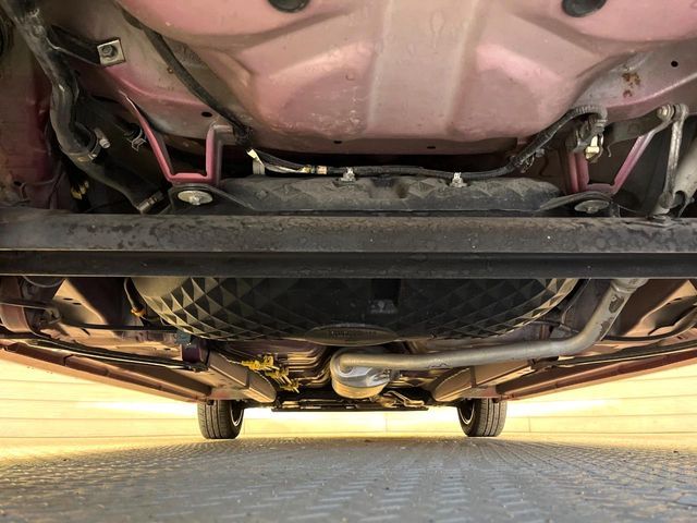 DAIHATSU MOVE CUSTOM 2014 Image 31