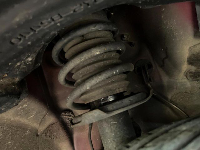 DAIHATSU MOVE CUSTOM 2014 Image 31