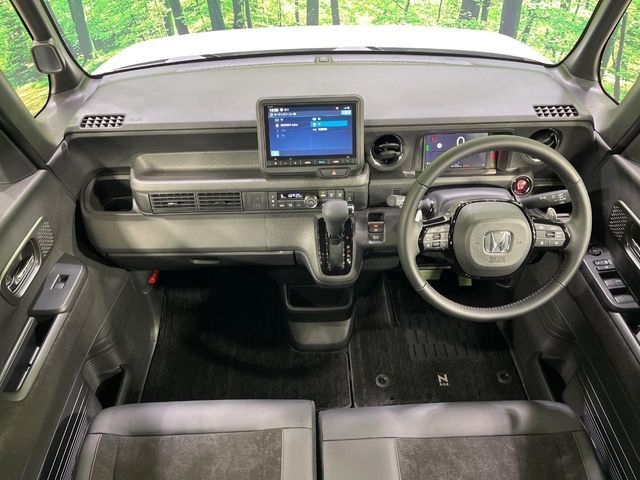 HONDA N BOX CUSTOM 2025 Image 31